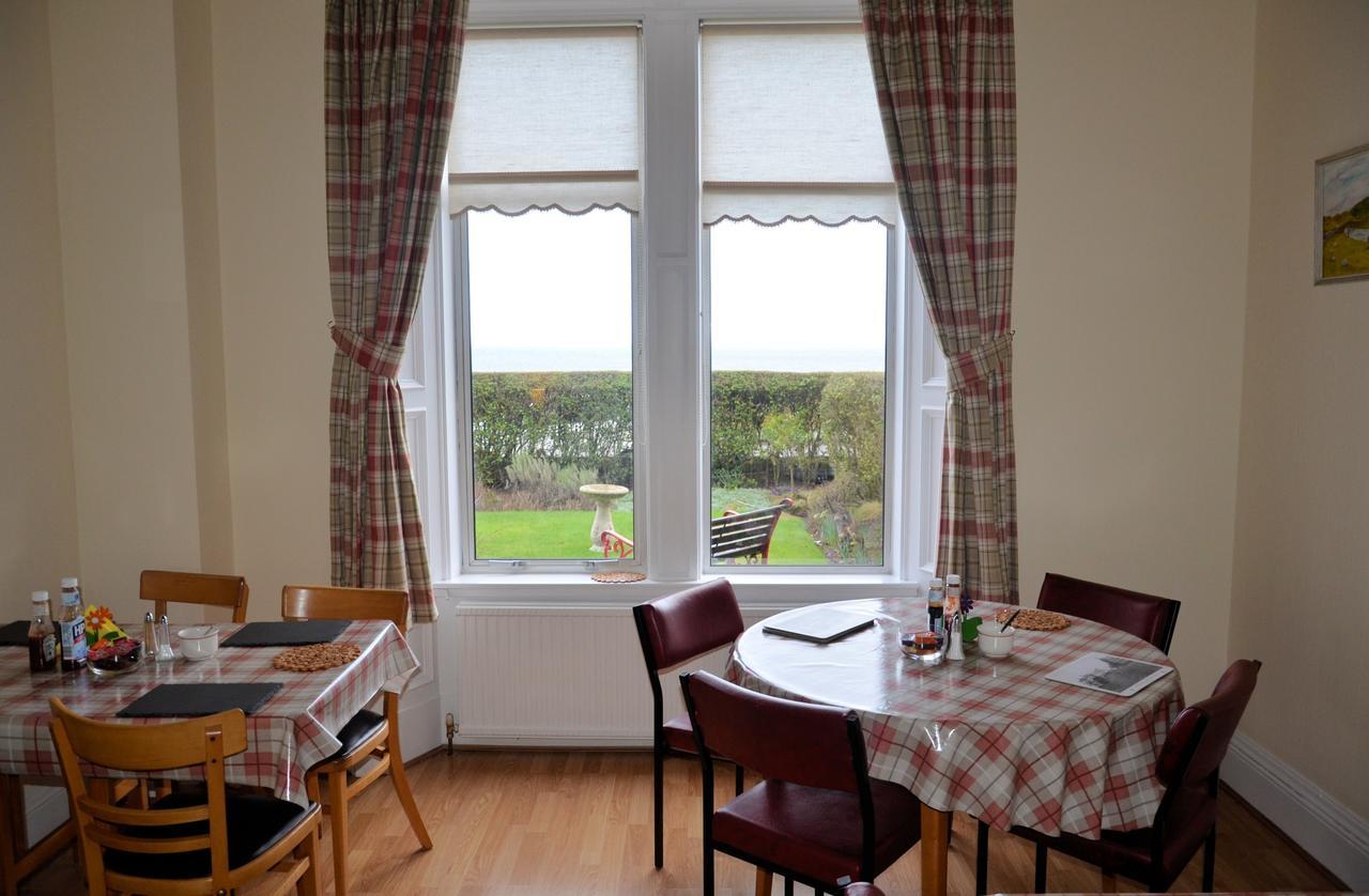 Forth Bay Guest House Leven  Exterior photo
