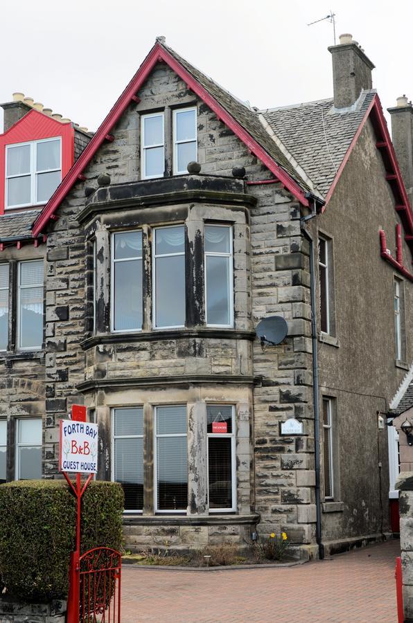 Forth Bay Guest House Leven  Exterior photo