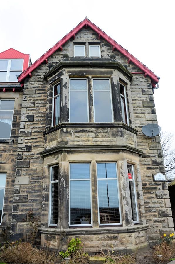 Forth Bay Guest House Leven  Exterior photo
