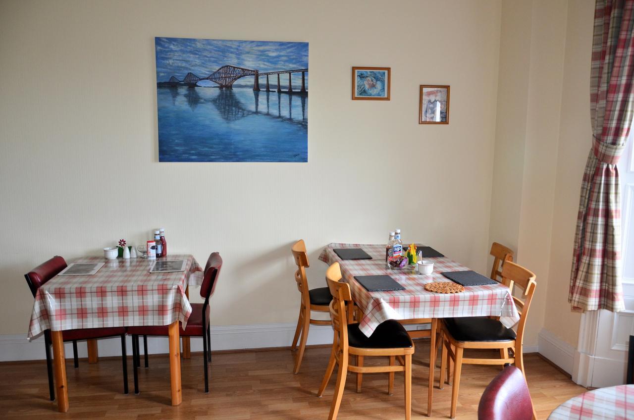 Forth Bay Guest House Leven  Exterior photo