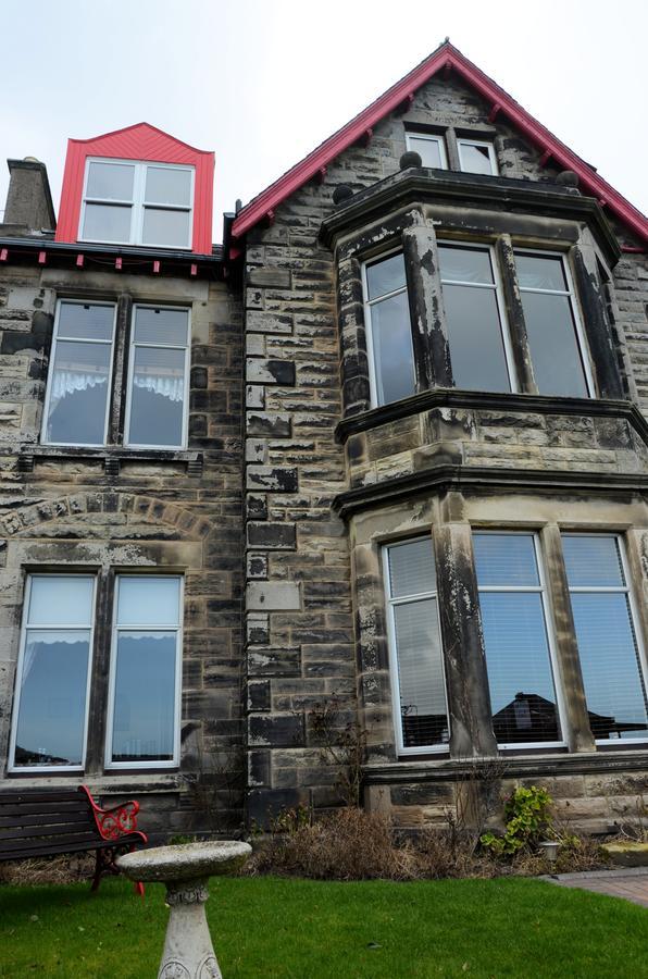 Forth Bay Guest House Leven  Exterior photo