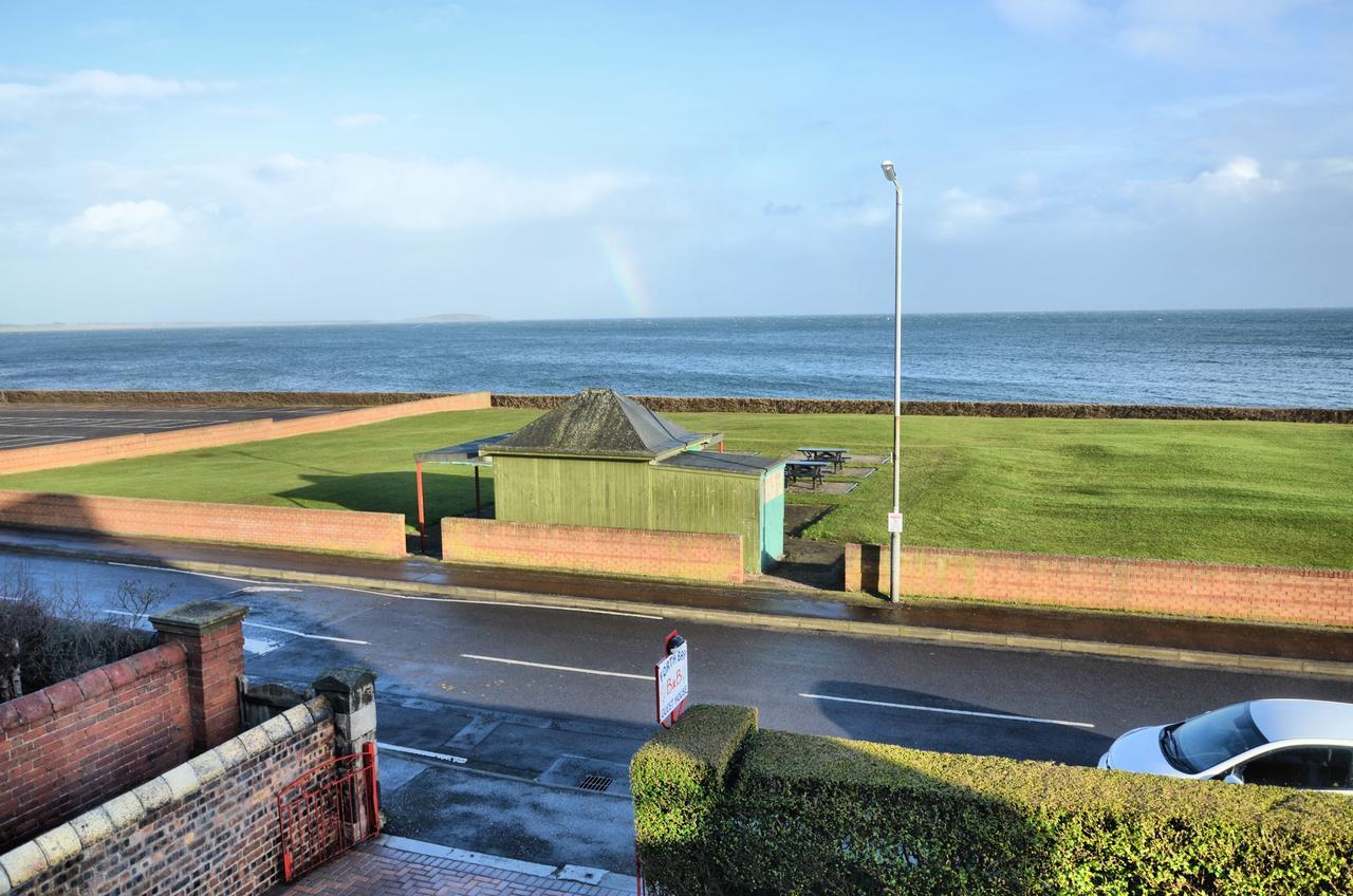 Forth Bay Guest House Leven  Exterior photo