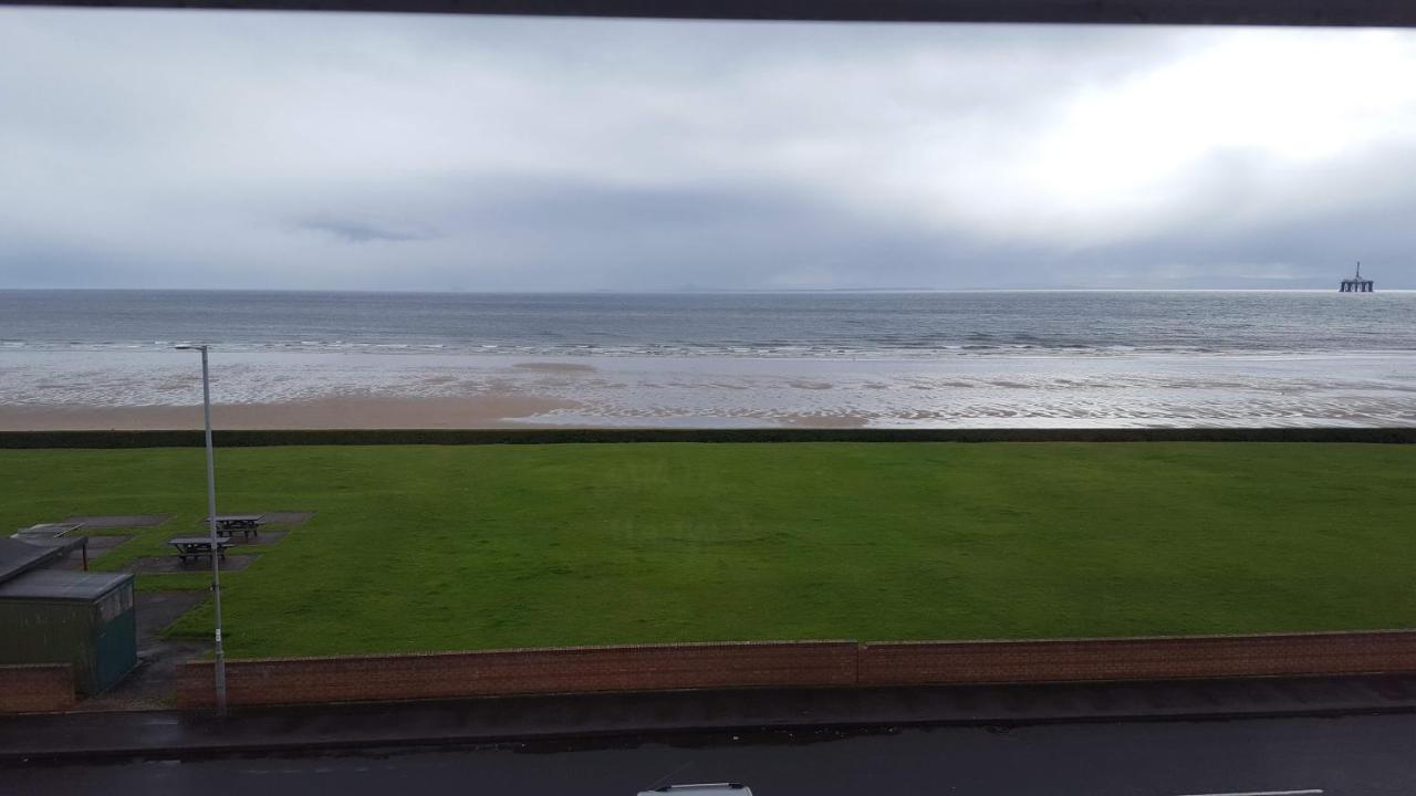 Forth Bay Guest House Leven  Exterior photo